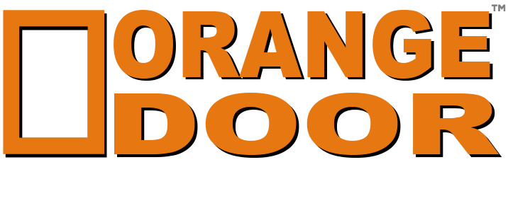 Orange Door Infra