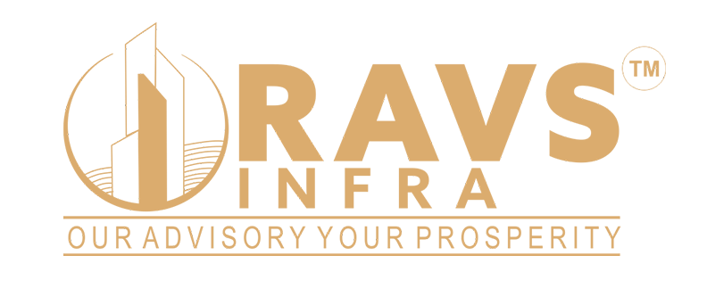 Ravs Infra