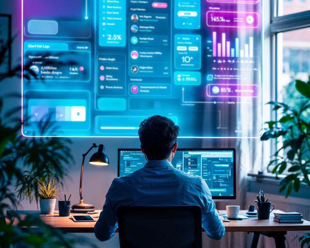 digital-environment-scene